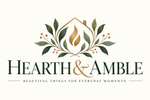Hearth &amp; Amble - Home