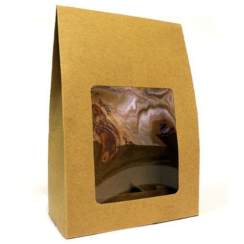 Window Box Large - 24x16x8cm - Boxes & Storage | Hearth & Amble