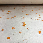 Lokta Craft & Wrapping Paper 51x76cm - Marigold