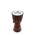 Small Pro Djembe Drum - Freedom Rhythm (high) - Small 30cm (15cm Dia)