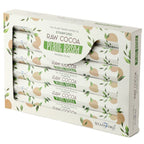 Plant Based Incense Sticks - Raw Cocoa
