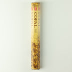 HEM Hexagonal Incense - Resin Collection & Ashcatcher (asst pack 6)