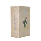 Silver Foil Waite Tarot Card Set - with booklet