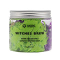 Witches Brew Whipped Soap 120g - Soaps | Hearth & Amble