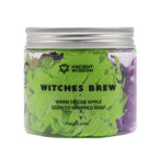 Witches Brew Whipped Soap 120g - Soaps | Hearth & Amble