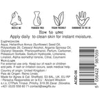 Agnes + Cat Hand & Body Cream - Provence