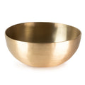 Large Chaken Handmade Singing Bowl (approx 800g) - 17cm