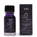 Zodiac Fragrance Oil 10ml - LEOÂ 