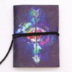 Assorted Esoteric Notebooks 7x10cm