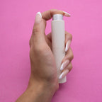 Perfume Twist Bottle - 10ml - Cream