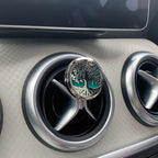 Car Diffuser Kit - Dragonfly - 30mm