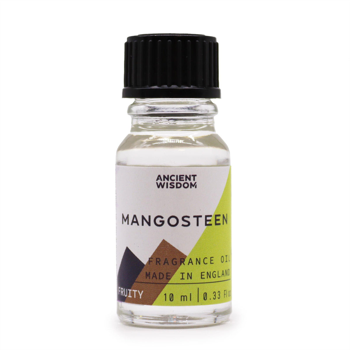 Mangosteen Fragrance Oil 10ml - Fragrance & Aroma Oils | Hearth & Amble