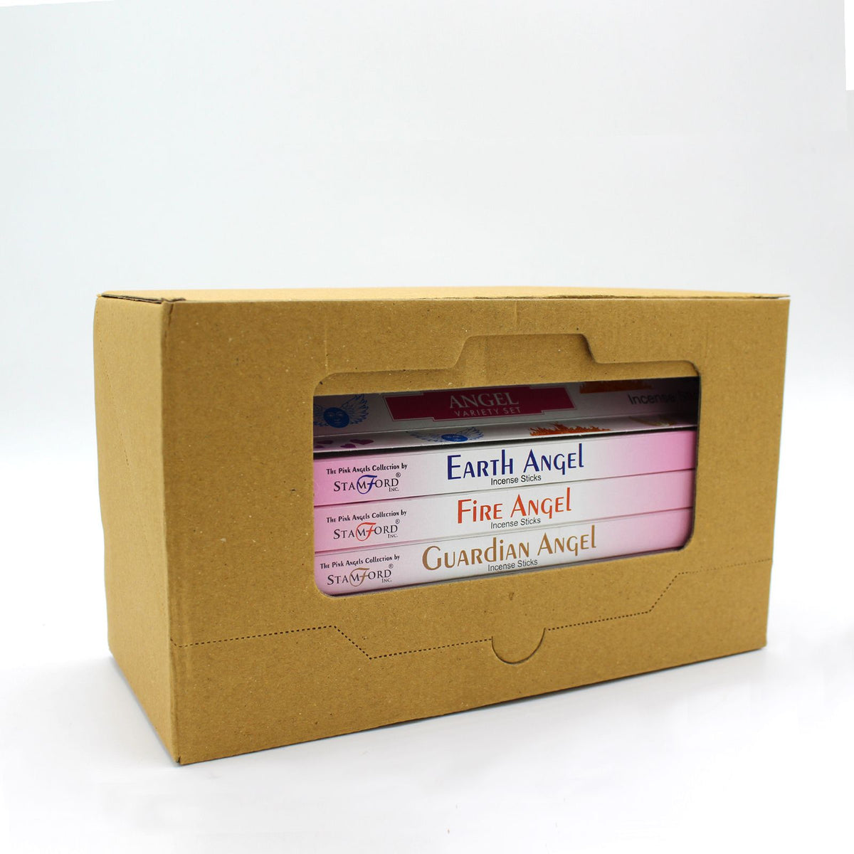 Stamford Angel Incense Gift Set