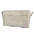 Toiletry Bag - Clear PVC