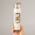 Magic Spell Candle - Luck