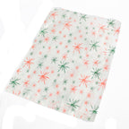 10 x 14 inch Starburst Paper Bags