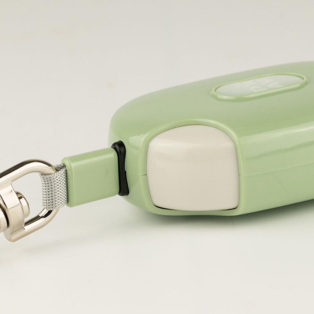 Paw Pet Leash - Pocket Pod - Green - 1.5m