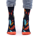 Hop Hare Bamboo Socks S/M - Dreamcacher