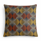 Classic Cushion Cover - Urban Swirl- 45x45cm