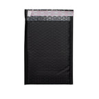 Black Poly Bubble Envelope (180x230+40mm)