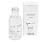 Agnes + Cat Reed Diffuser Refill - Seasalt and Moss 140ml