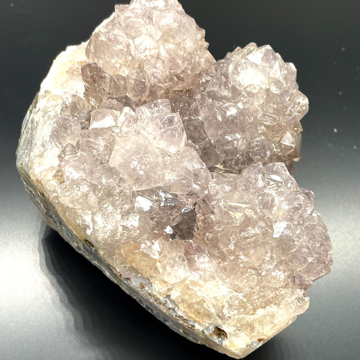 Finger Quartz (1kg pack) - Rare Mineral Specimens | Hearth & Amble