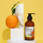 Vitamin C Goddessâ€™s Body Lotion â€“ Orange & Lemon