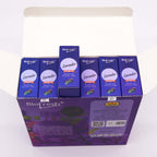 Biofresh Backflow Incense Cones - Lavender