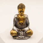 Gold Mini Buddha (Assorted Colours)