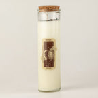 Magic Spell Candle - Friendship