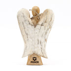 New Hati-Hati Angel - Peace - 15cm