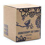 Agnes + Cat Herb Garden Candles - Clove