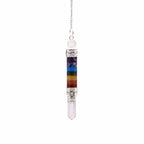 Pendulum - 7 Chakra 3 Piece Joint