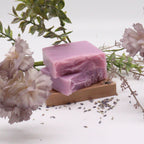 Pack of 13 Lavender & Coconut Soap Bars