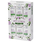 Plant Based Aroma Oil - Anti Stress