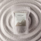 Fragranced Candle Sand - Warm Grey - Azure Noir - 300g