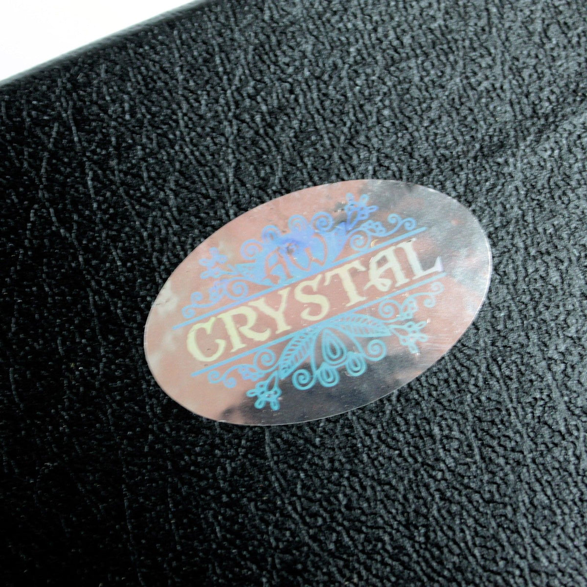 Crystal Ball on Stand 30mm - Gemstones & Crystals | Hearth & Amble