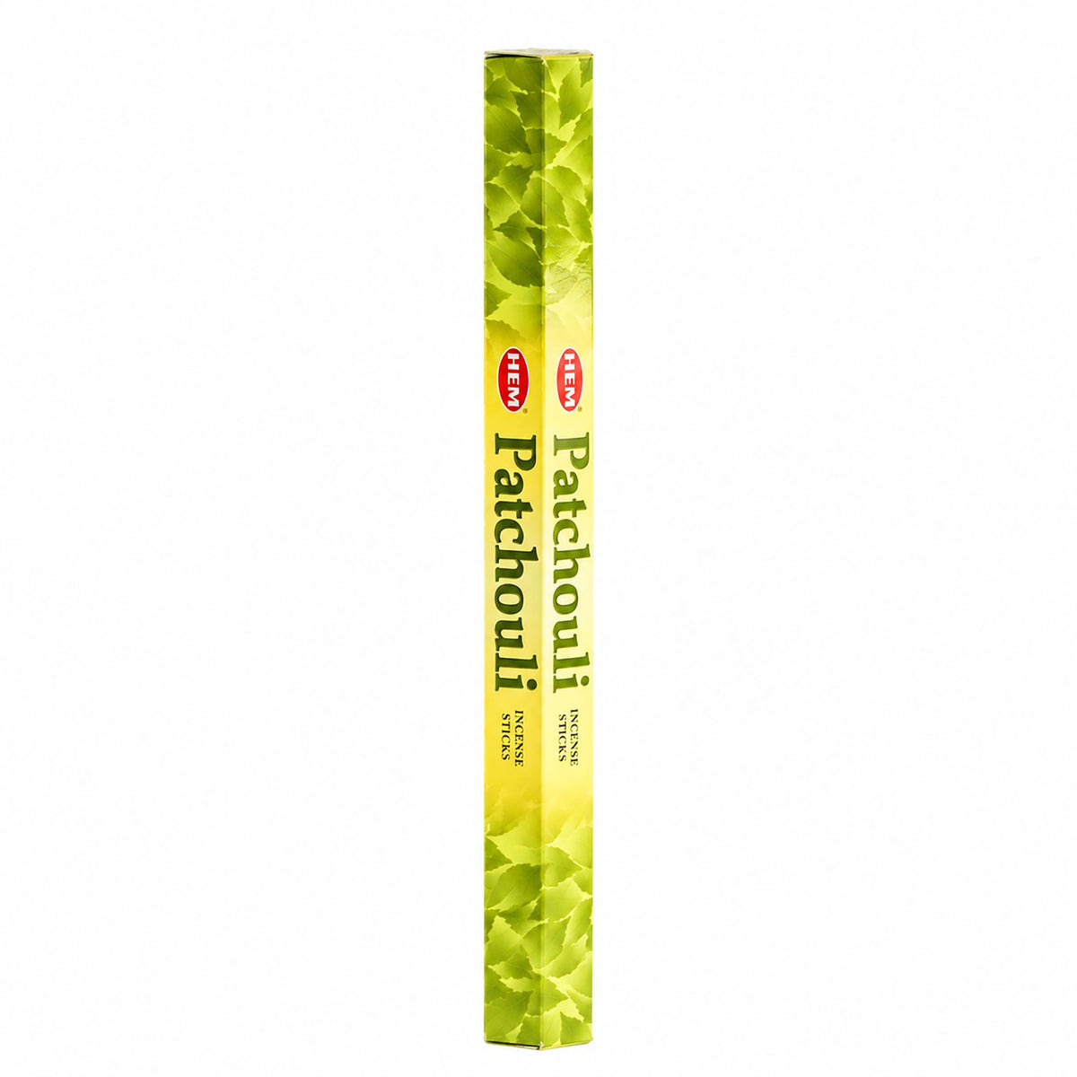 HEM Hexagonal Incense - Patchouli - Incense | Hearth & Amble
