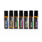 10ml Roll On Essential Oil Blend - Don't Worry!