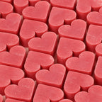 Heart Guest Soap - Wild Rose
