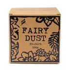Agnes + Cat Fairy Dust 500g - Pressed Peonies