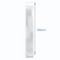 Poly-Prop Bags 400x50mm -Incense