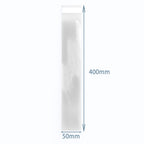 Poly-Prop Bags 400x50mm -Incense