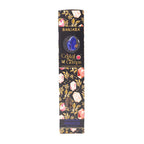 Banjara Cristal Gemas Incense Sticks - Lapis Lazuli Frankincense