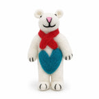 Felt Handbag Charms - Mixed Selection (Mini Cute)