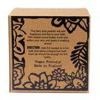 Agnes + Cat Fairy Dust 500g - Pressed Peonies