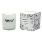 Agnes + Cat Votive Candle - Tea and Roses