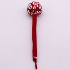Wormwood Massage Hammer - Red