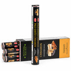 HEM Hexagonal Incense - Palo Santo Masala - Cinnamon