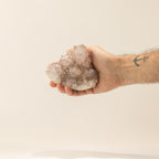 Med Assorted Amethyst Geodes - 6-9 cm (aprox 1KG) 2-3 pieces
